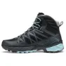 Asolo Tahoe Mid Goretex Wanderstiefel