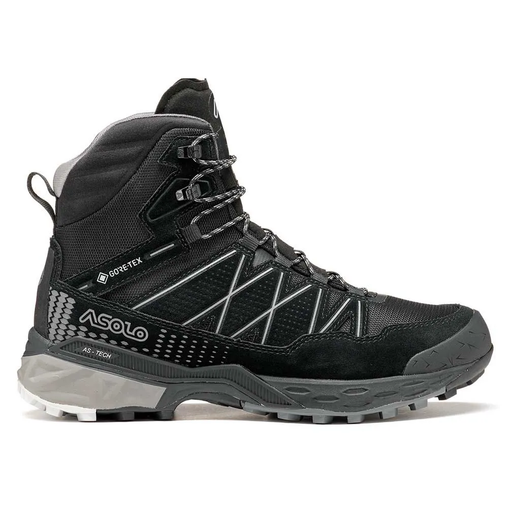 Asolo Tahoe Winter Goretex Wanderstiefel Asolo Tahoe Winter Goretex Wanderstiefel