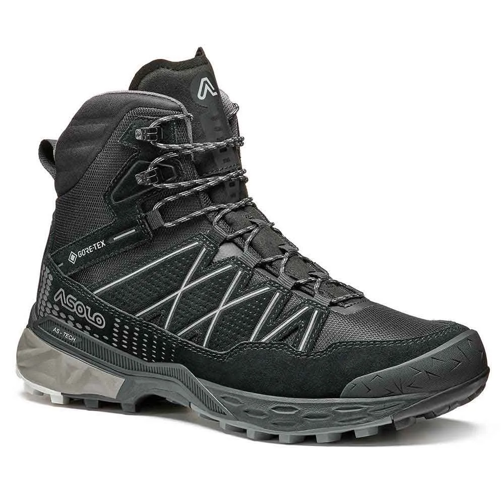 Asolo Tahoe Winter Goretex Wanderstiefel Asolo Tahoe Winter Goretex Wanderstiefel