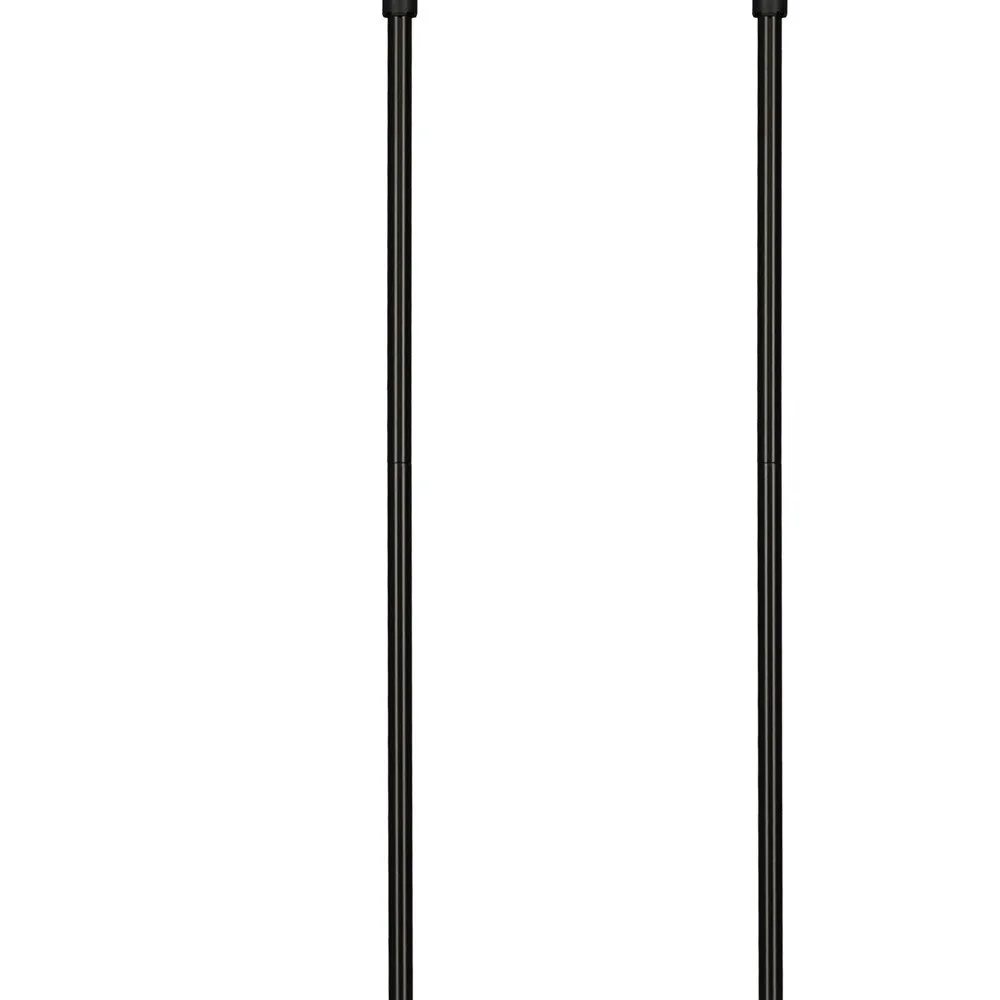 Asolo Traveller Dlx Stöcke, Black / blue, 110-130cm Asolo Traveller Dlx Stöcke, Black / blue, 110-130cm