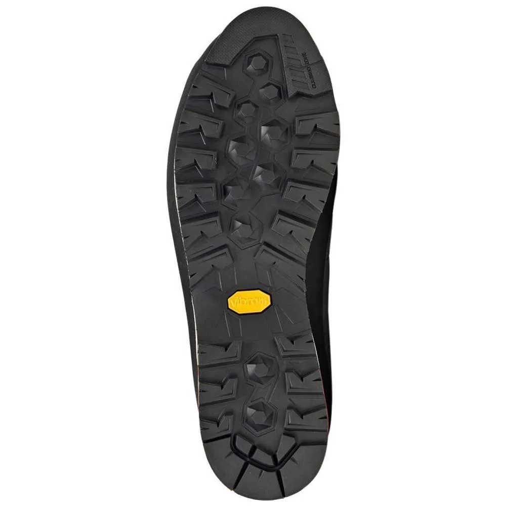 Asolo Traverse Goretex Wanderstiefel, Graphite / red Asolo Traverse Goretex Wanderstiefel, Graphite / red