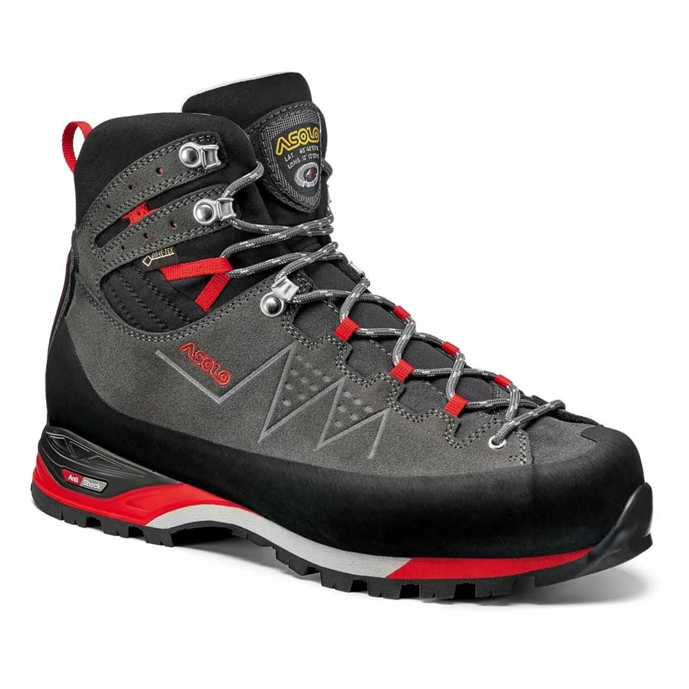 Asolo Traverse Gv Wanderstiefel