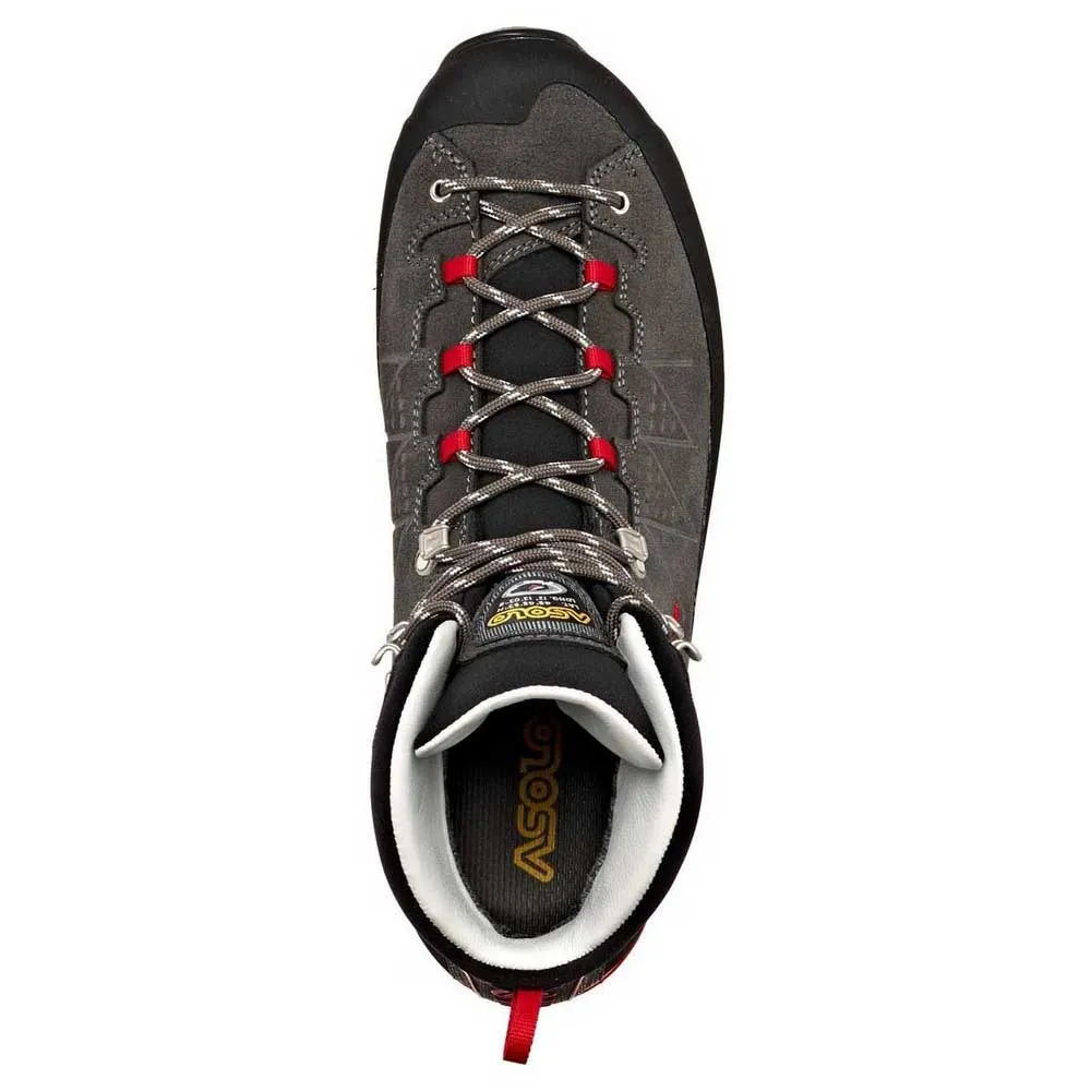 Asolo Traverse Gv Wanderstiefel