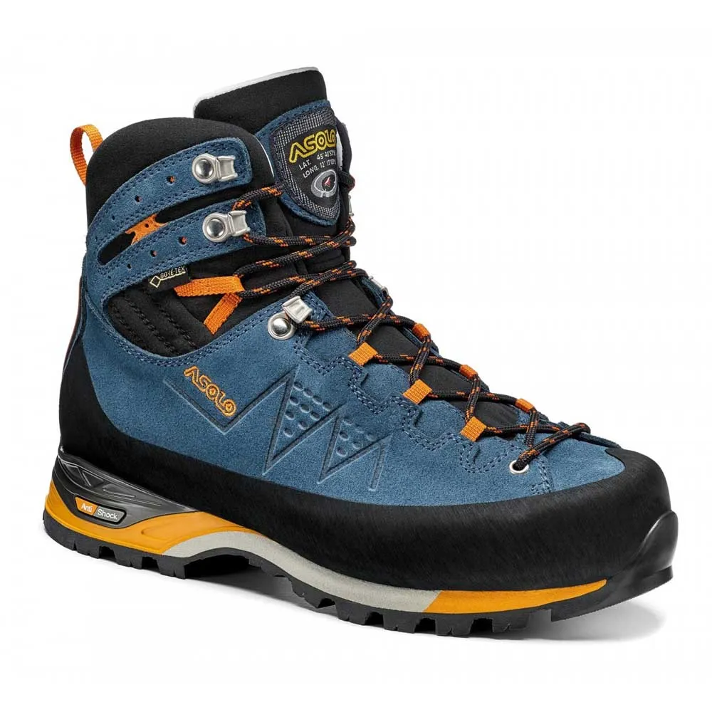 Asolo Traverse Gv Wanderstiefel Asolo Traverse Gv Wanderstiefel