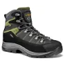 Black / gun metal / dark pear