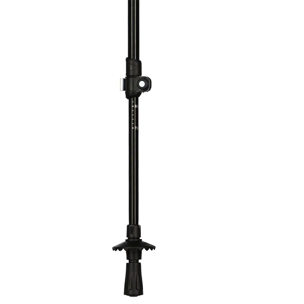 Asolo Walker Ql100 Stöcke, Black / grey, 55-100cm Asolo Walker Ql100 Stöcke, Black / grey, 55-100cm