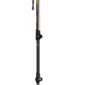 Asolo Walker Ql100 Stöcke, Black / grey, 55-100cm