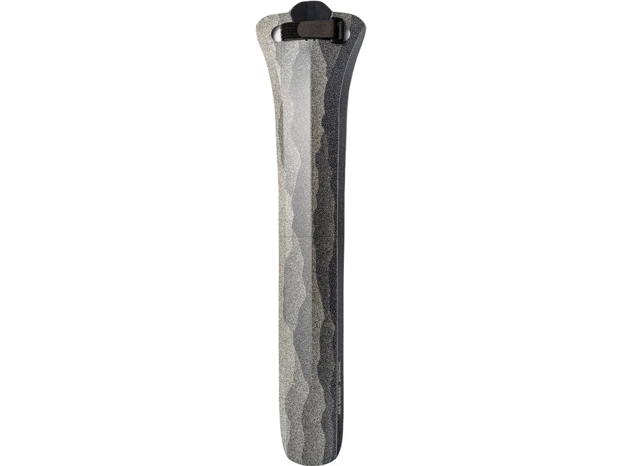 Ass Savers Fendor Bendor Big Detour Schutzblech, Grau, one_size
