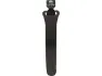Ass Savers Fendor Bendor Big Schutzblech, Schwarz, one_size
