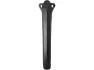 Ass Savers Fendor Bendor Regular Schutzblech, Schwarz, one_size