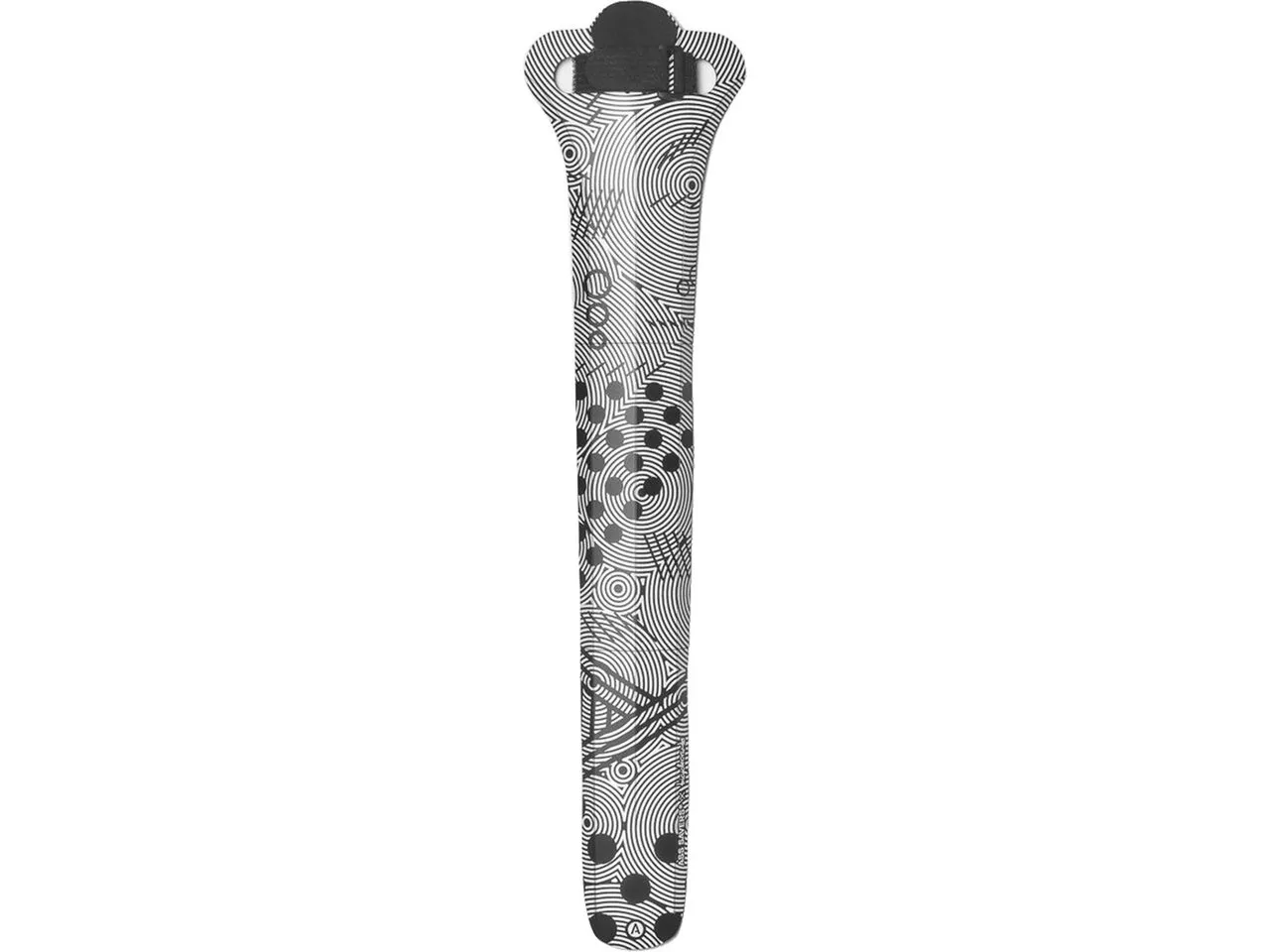Ass Savers Fendor Bendor Regular X Bicyclecrumbs, Schwarz, One Size