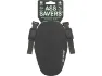 Ass Savers Mudder Mini Schutzblech, Schwarz, One Size