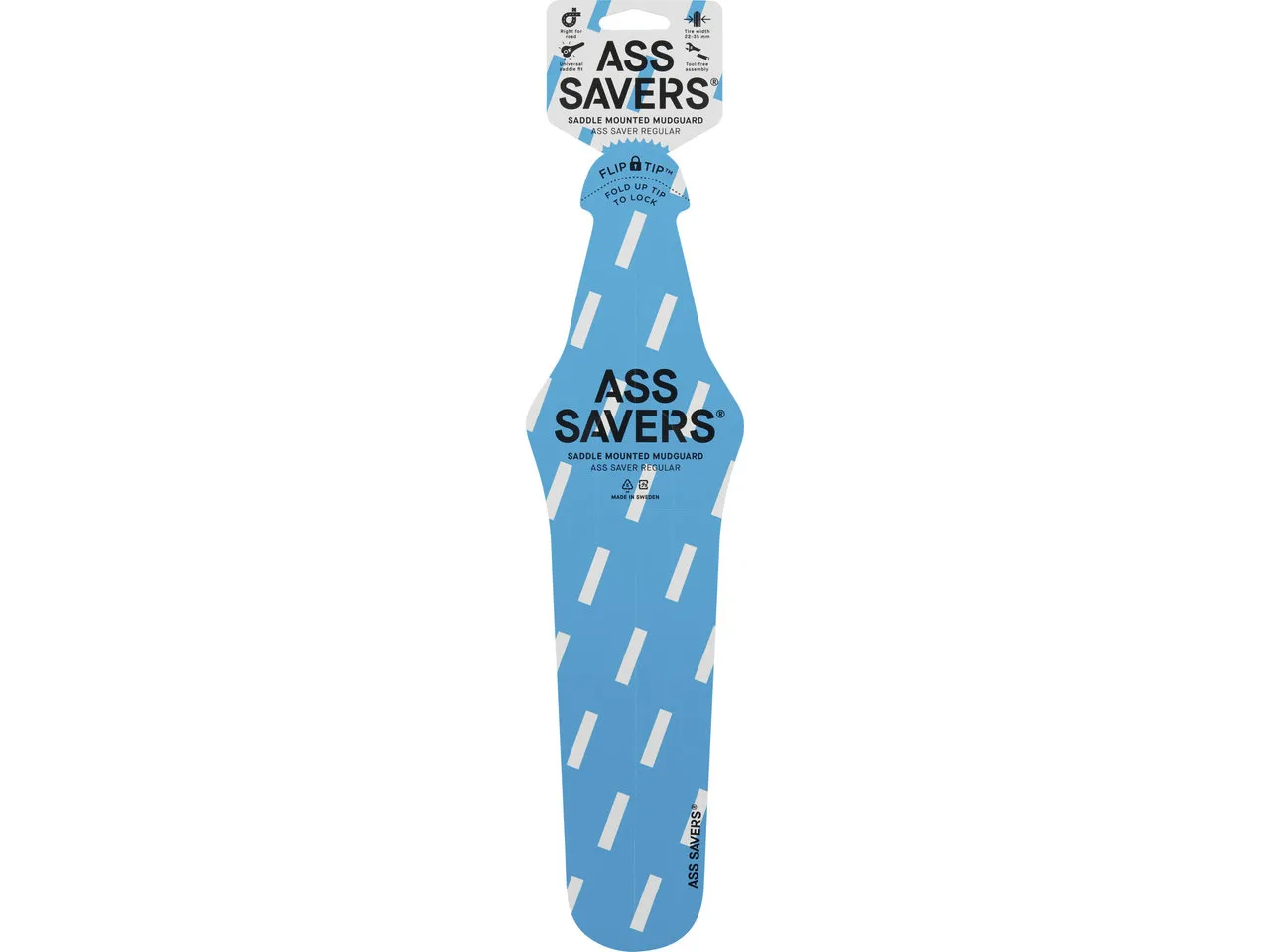 Ass Savers Regular Schutzblech Ass Savers Regular Schutzblech