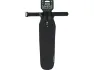 Ass Savers Speed Mullet Regular Spritzschutz, Schwarz, one_size