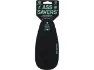 Ass Savers ToeTector Regular Schutzblechverlängerung, Schwarz, one_size