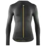 ASSOS 2/3 P1 Langarm-baselayer