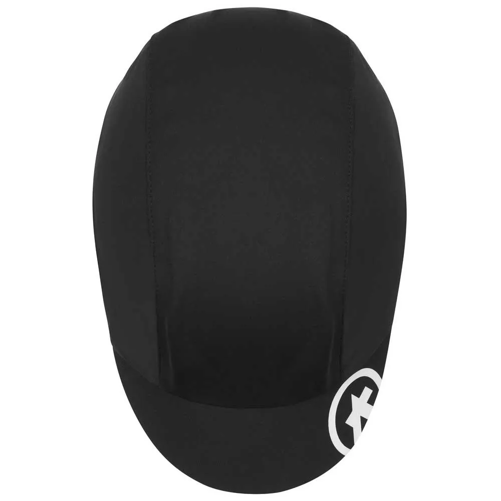 ASSOS 2/3 Rain P1 Kappe
