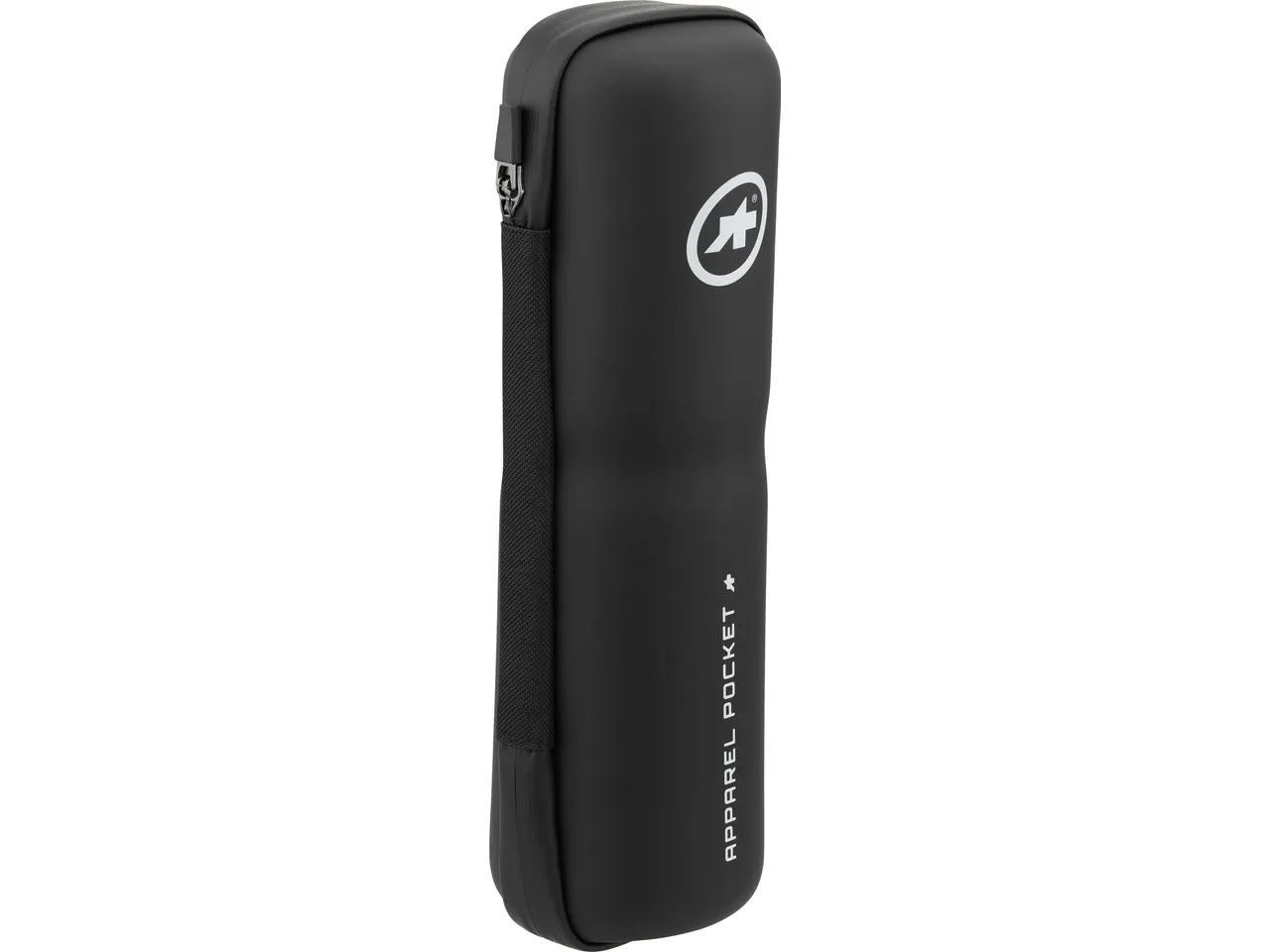ASSOS Apparel Pocket Schutzhülle, Schwarz, one_size ASSOS Apparel Pocket Schutzhülle, Schwarz, one_size