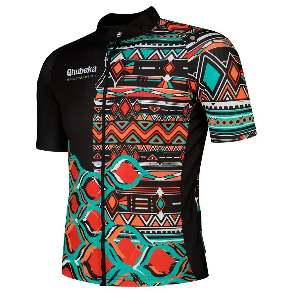 ASSOS Bcl Gt 2022 Kurzarm-radtrikot ASSOS Bcl Gt 2022 Kurzarm-radtrikot
