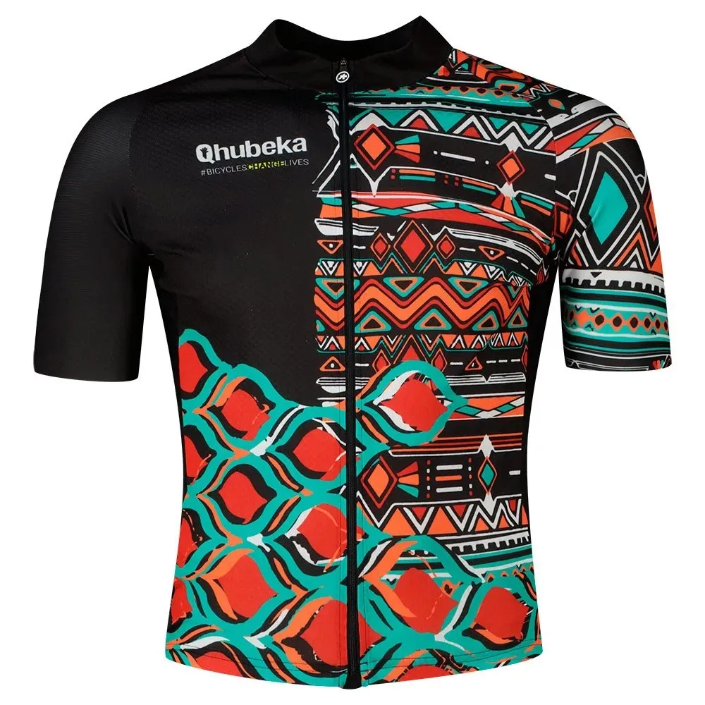 ASSOS Bcl Gt 2022 Kurzarm-radtrikot ASSOS Bcl Gt 2022 Kurzarm-radtrikot