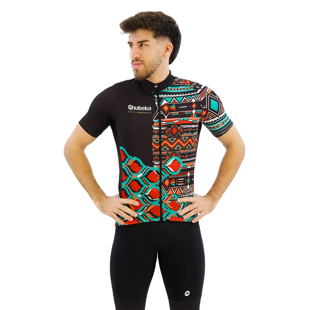 ASSOS Bcl Gt 2022 Kurzarm-radtrikot ASSOS Bcl Gt 2022 Kurzarm-radtrikot