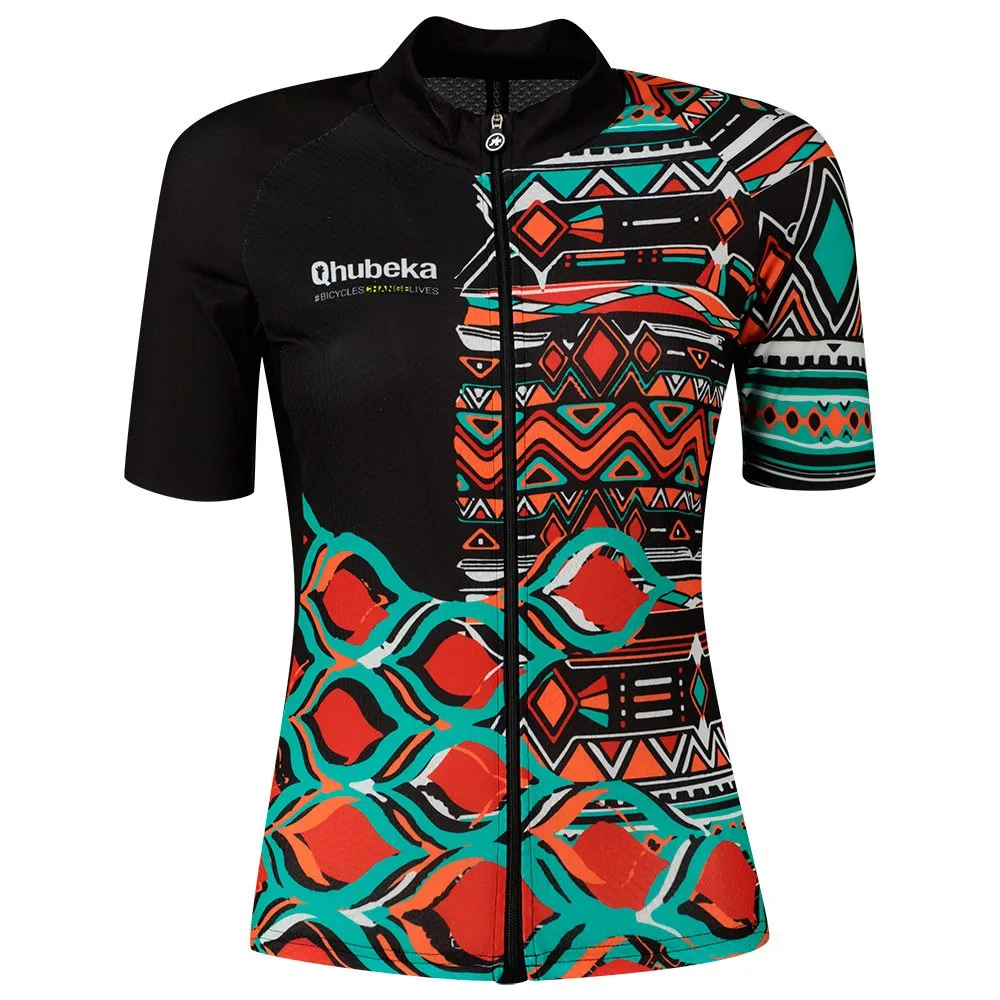ASSOS Bcl Gt 2022 Kurzarm-radtrikot