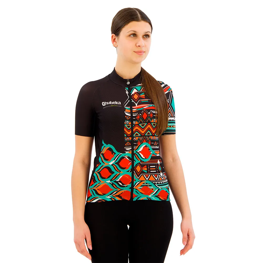 ASSOS Bcl Gt 2022 Kurzarm-radtrikot