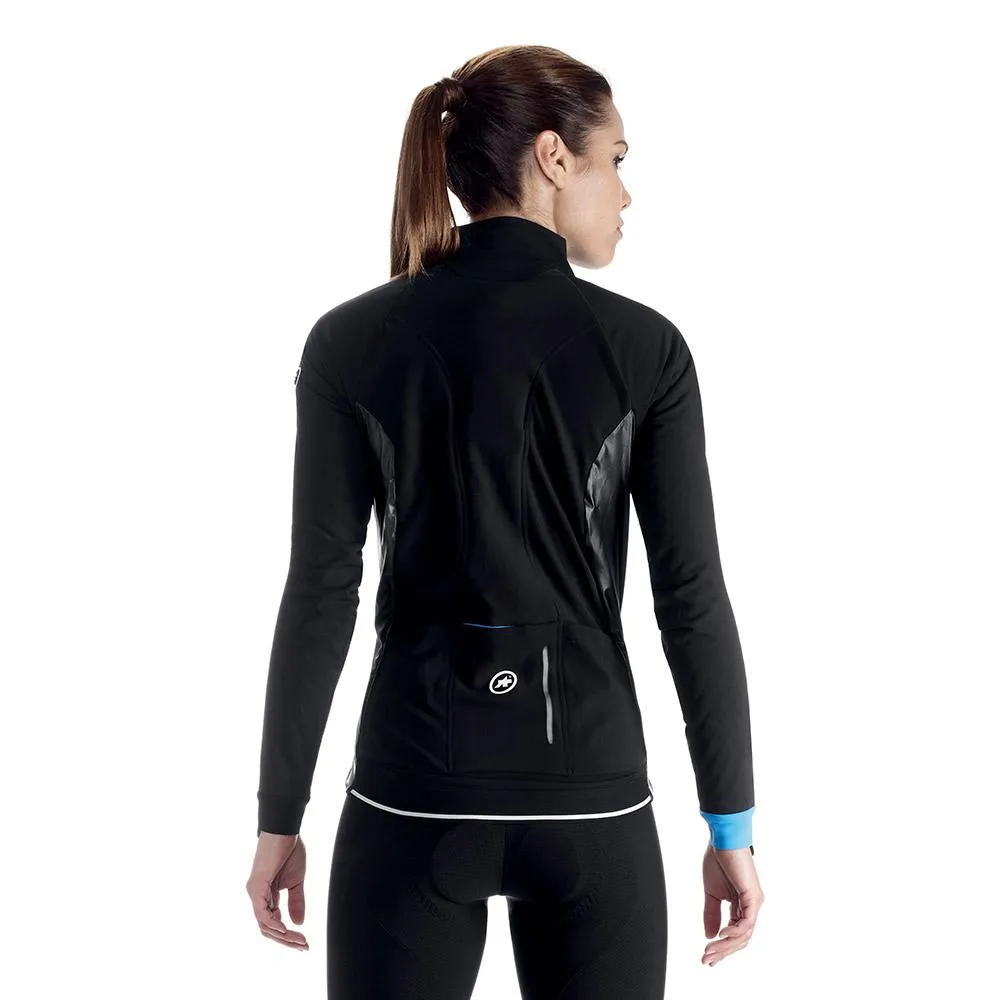ASSOS Bonka Laalalai Jacke, Black series ASSOS Bonka Laalalai Jacke, Black series