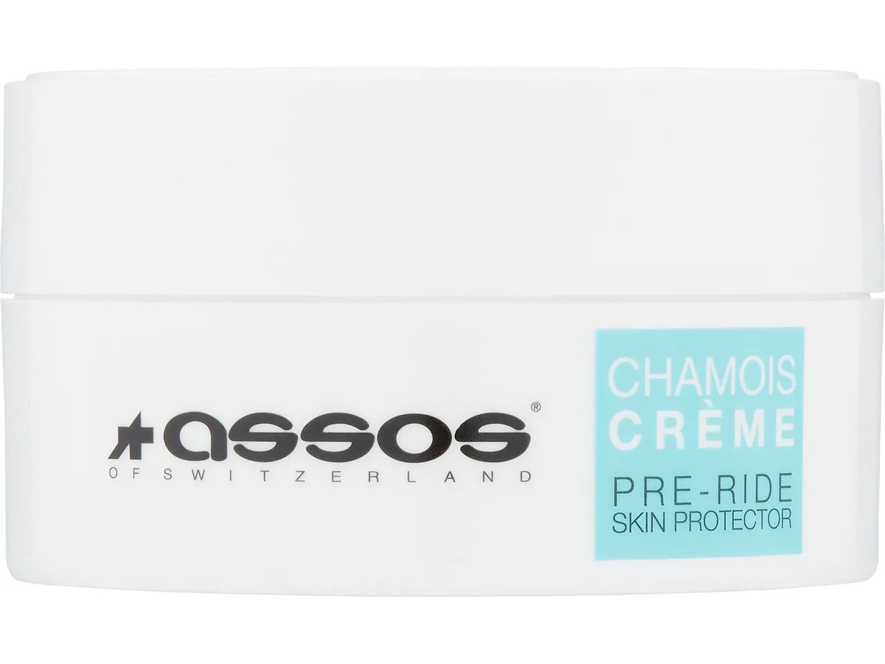 ASSOS Chamois Crème Sitzcreme ASSOS Chamois Crème Sitzcreme