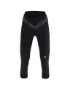 ASSOS Damen Radhose Uma GT C2 Half Knickers, Schwarz