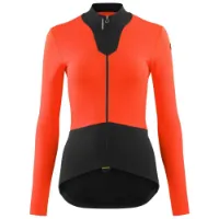 ASSOS Dyora R 2/3 S11 Langarm-trikot ASSOS Dyora R 2/3 S11 Langarm-trikot