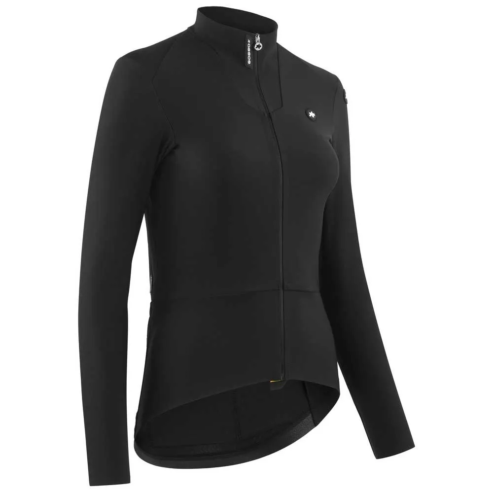 ASSOS Dyora R 2/3 S11 Langarm-trikot ASSOS Dyora R 2/3 S11 Langarm-trikot