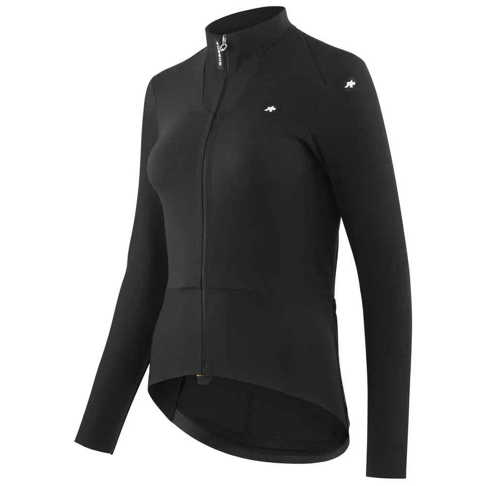 ASSOS Dyora R 2/3 S11 Langarm-trikot ASSOS Dyora R 2/3 S11 Langarm-trikot