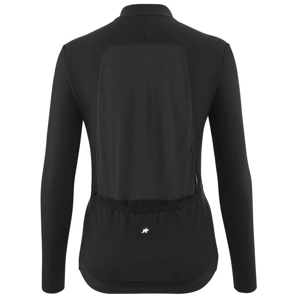 ASSOS Dyora R 2/3 S11 Langarm-trikot ASSOS Dyora R 2/3 S11 Langarm-trikot