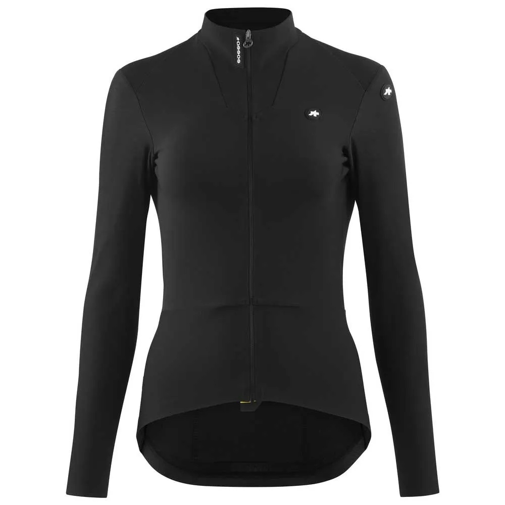 ASSOS Dyora R 2/3 S11 Langarm-trikot ASSOS Dyora R 2/3 S11 Langarm-trikot