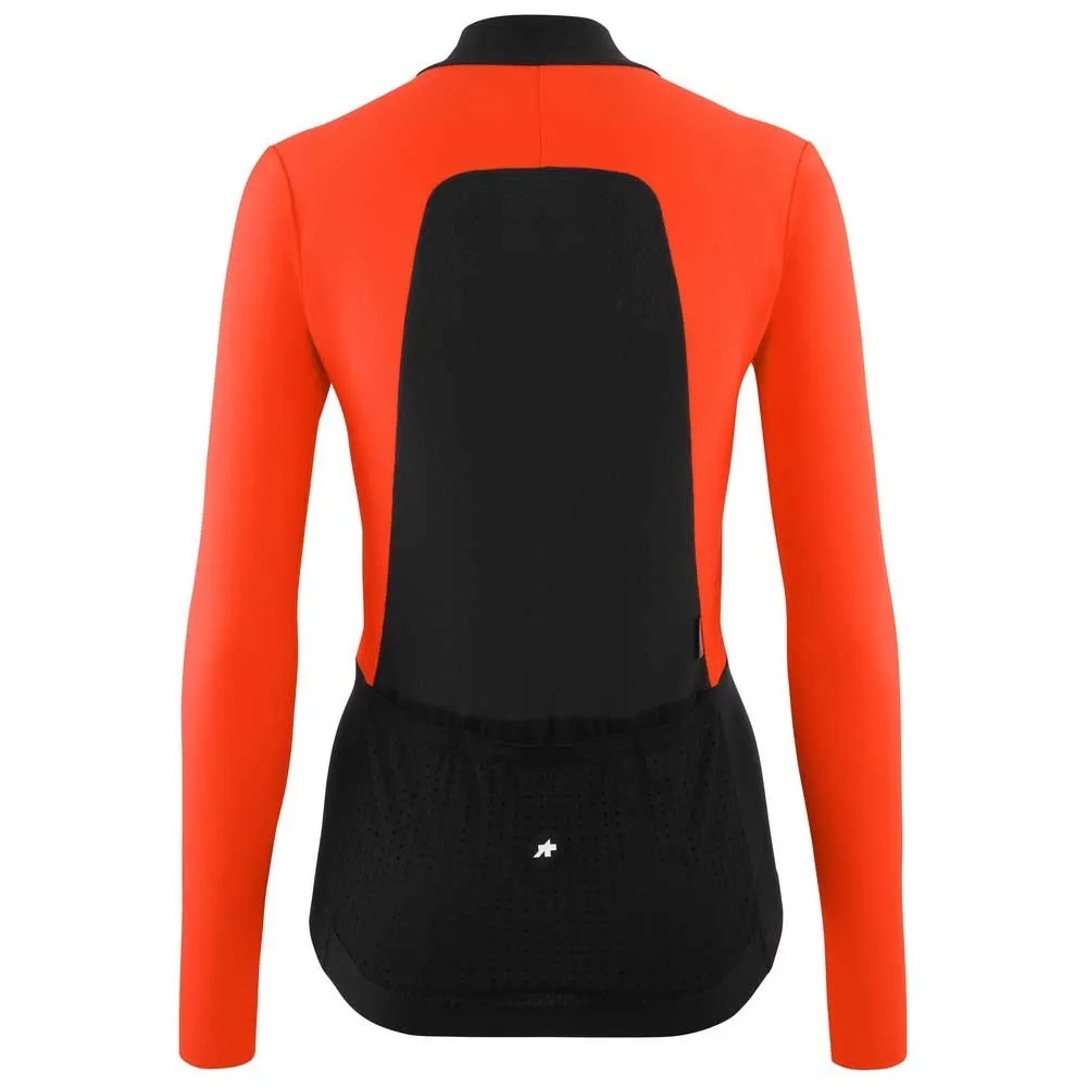 ASSOS Dyora R 2/3 S11 Langarm-trikot ASSOS Dyora R 2/3 S11 Langarm-trikot