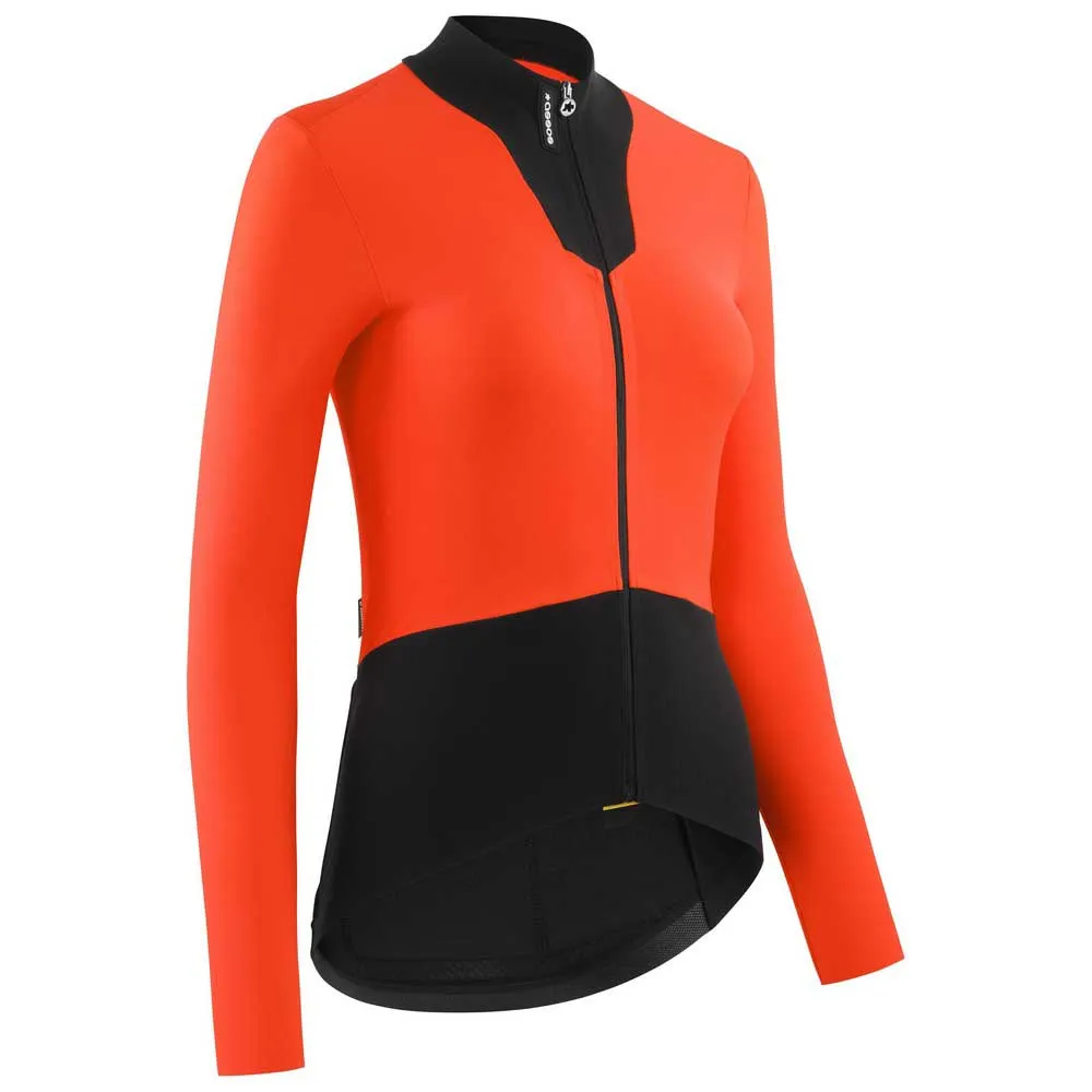 ASSOS Dyora R 2/3 S11 Langarm-trikot ASSOS Dyora R 2/3 S11 Langarm-trikot