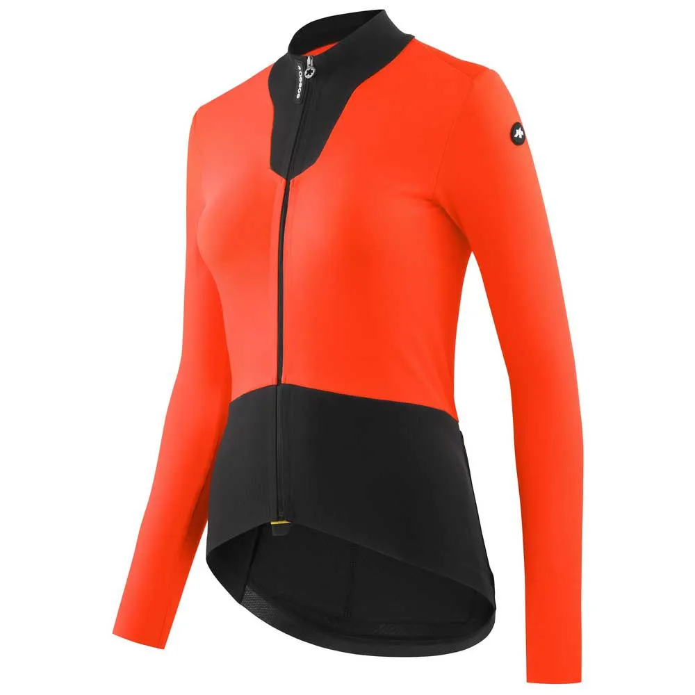 ASSOS Dyora R 2/3 S11 Langarm-trikot ASSOS Dyora R 2/3 S11 Langarm-trikot