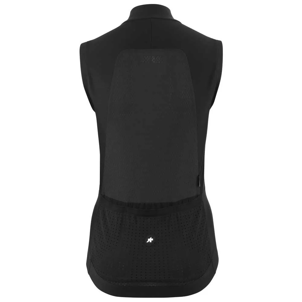 ASSOS Dyora R 2/3 S11 Weste ASSOS Dyora R 2/3 S11 Weste