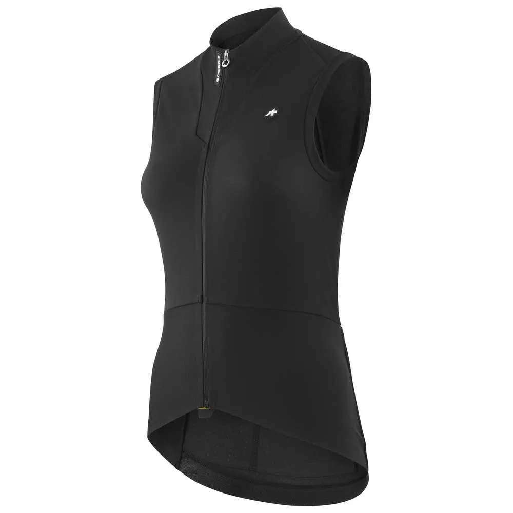 ASSOS Dyora R 2/3 S11 Weste ASSOS Dyora R 2/3 S11 Weste