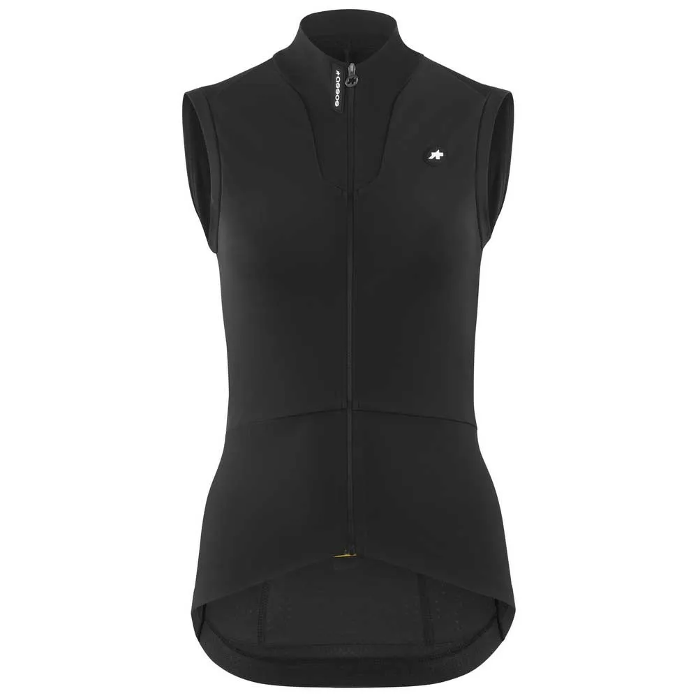 ASSOS Dyora R 2/3 S11 Weste ASSOS Dyora R 2/3 S11 Weste