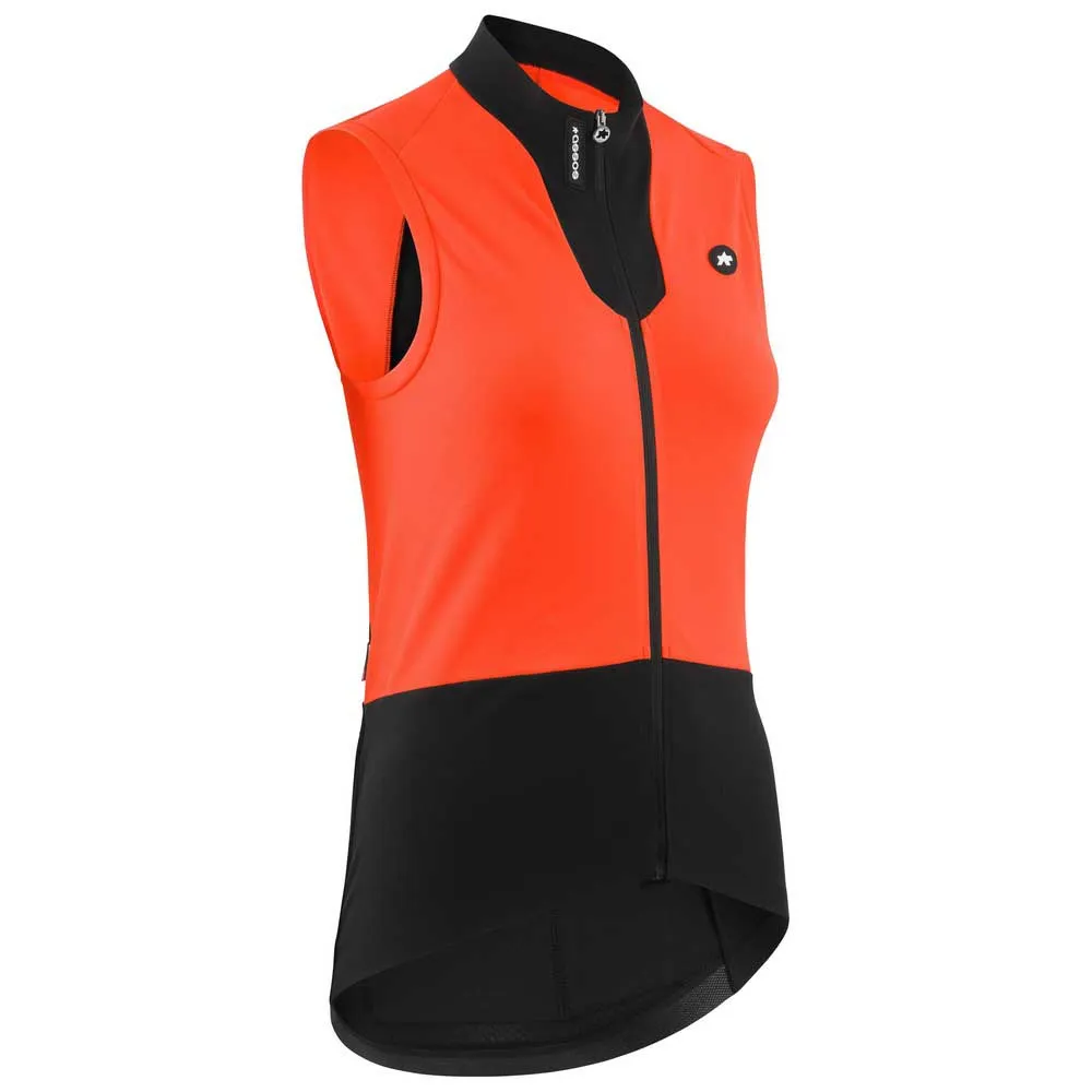 ASSOS Dyora R 2/3 S11 Weste ASSOS Dyora R 2/3 S11 Weste