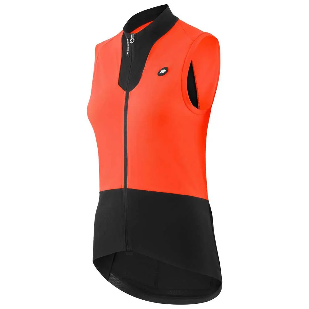 ASSOS Dyora R 2/3 S11 Weste ASSOS Dyora R 2/3 S11 Weste