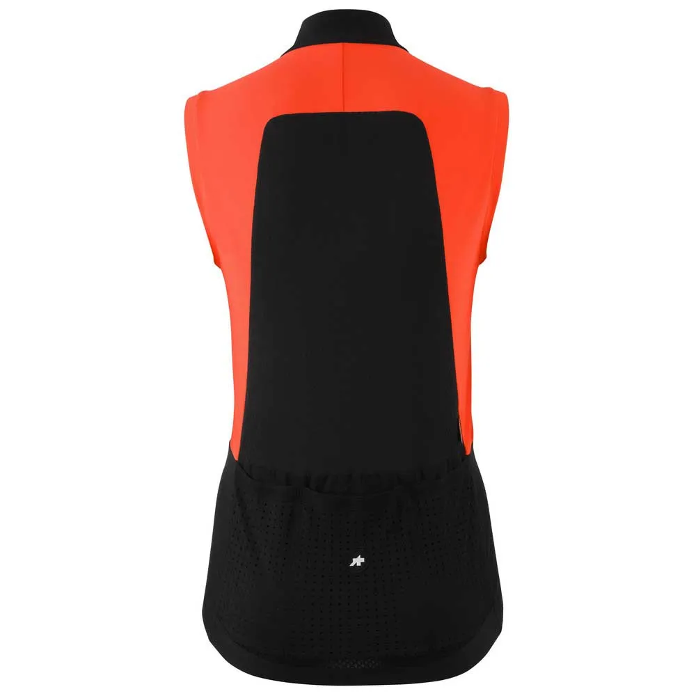 ASSOS Dyora R 2/3 S11 Weste ASSOS Dyora R 2/3 S11 Weste
