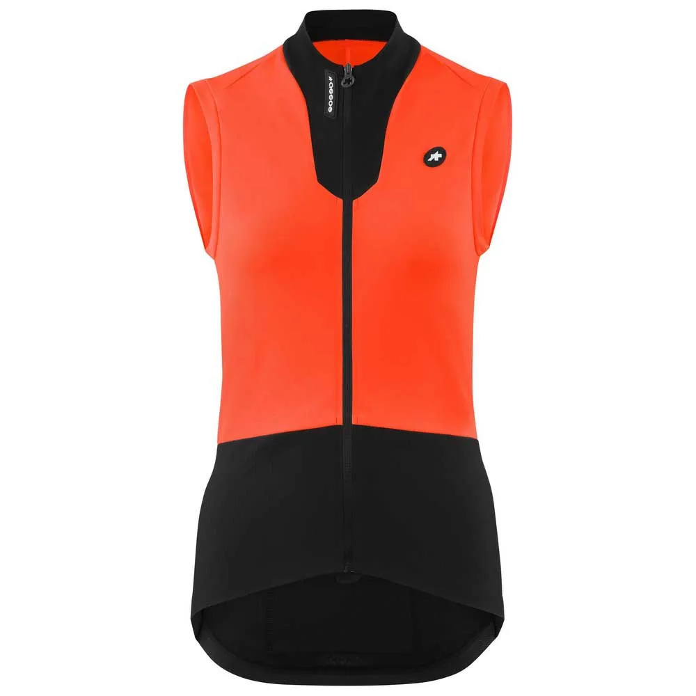 ASSOS Dyora R 2/3 S11 Weste ASSOS Dyora R 2/3 S11 Weste