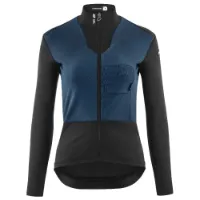 ASSOS Dyora R Habu Winter S11 Jacke ASSOS Dyora R Habu Winter S11 Jacke
