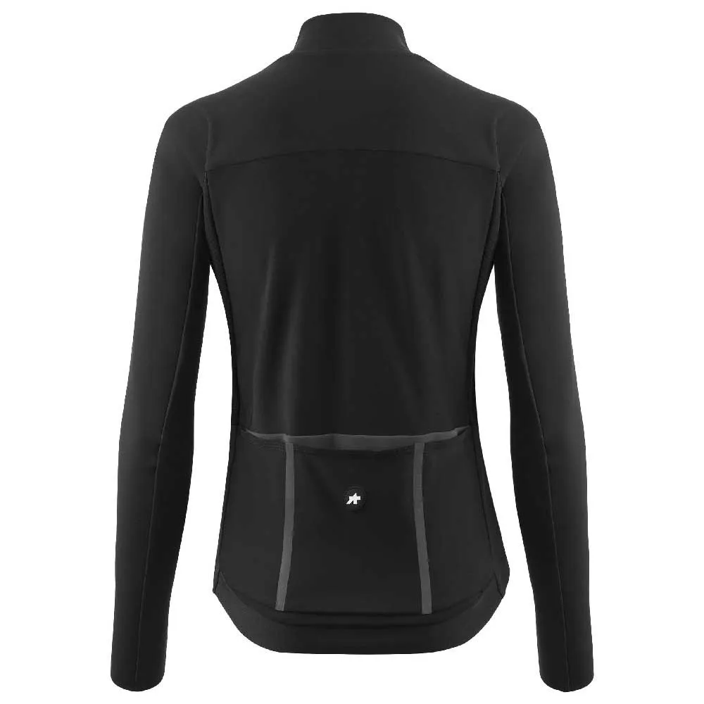 ASSOS Dyora R Habu Winter S11 Jacke ASSOS Dyora R Habu Winter S11 Jacke