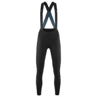 ASSOS Dyora R Habu Winter S11 Lange Trägerhose
