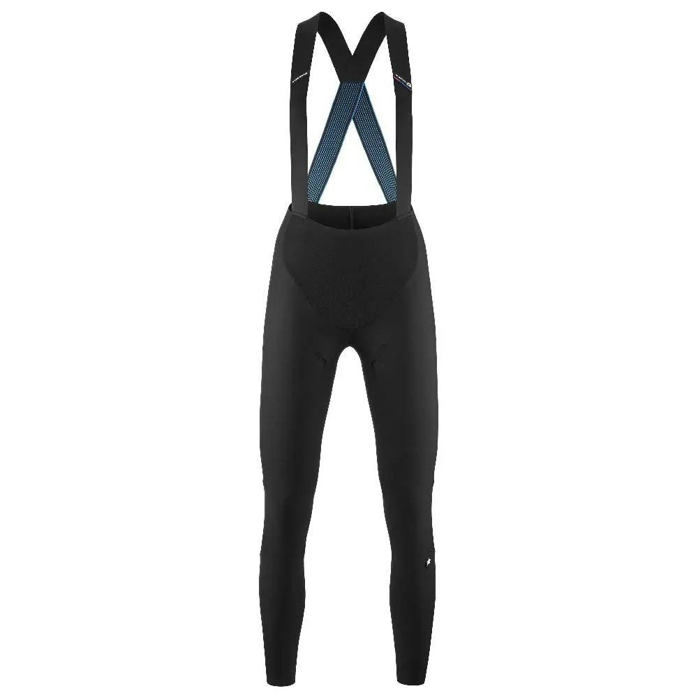 ASSOS Dyora R Habu Winter S11 Lange Trägerhose