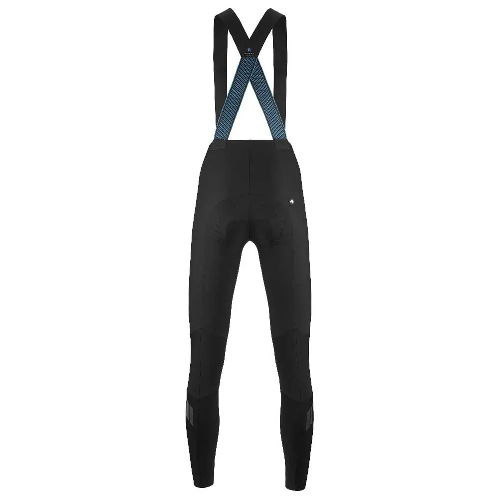 ASSOS Dyora R Habu Winter S11 Lange Trägerhose